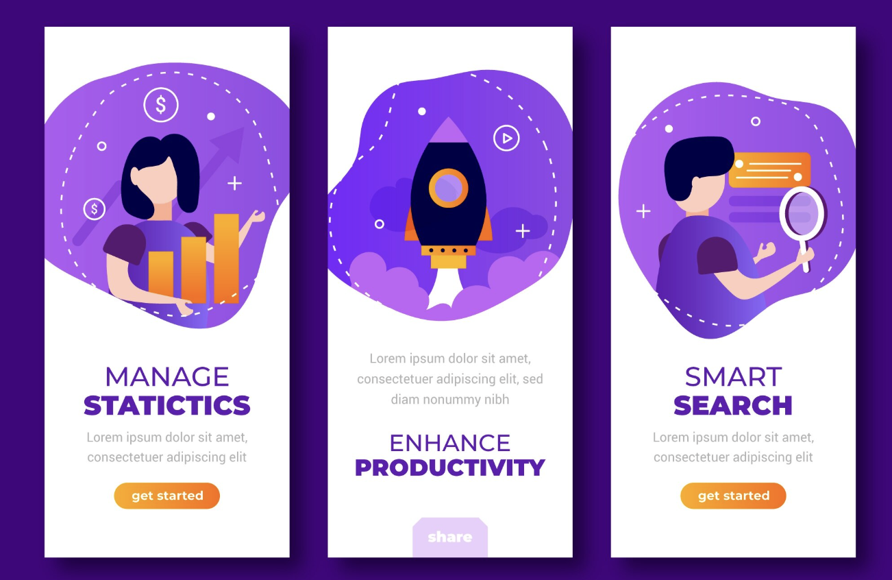 Digital Product Suite